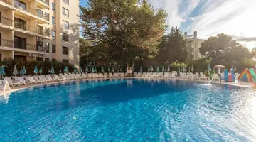 Prestige Hotel and Aquapark