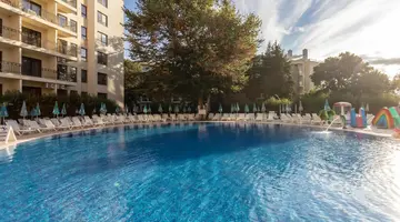 Prestige Hotel and Aquapark