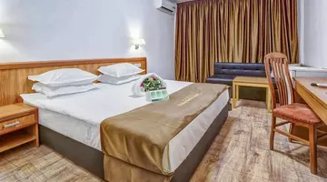 Prestige Hotel and Aquapark