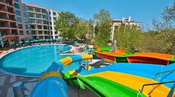 Prestige Hotel and Aquapark
