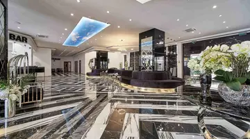 Prestige Hotel and Aquapark