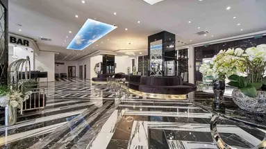 Prestige Hotel and Aquapark