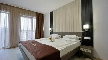 Prestige Hotel and Aquapark