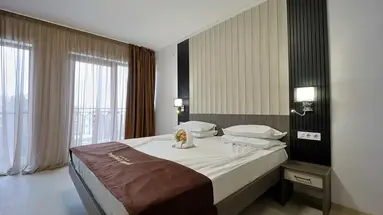 Prestige Hotel and Aquapark