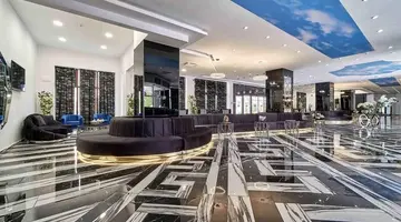 Prestige Hotel and Aquapark