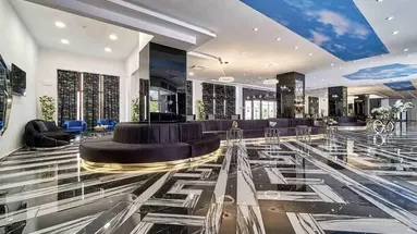 Prestige Hotel and Aquapark