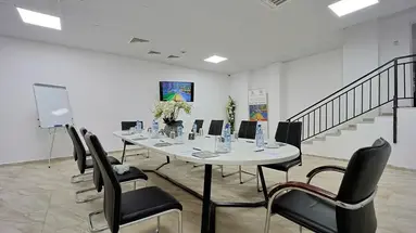 Prestige Hotel and Aquapark