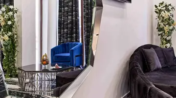 Prestige Hotel and Aquapark