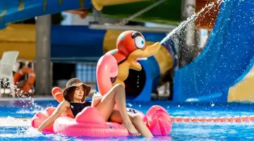Prestige Hotel and Aquapark