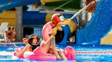 Prestige Hotel and Aquapark