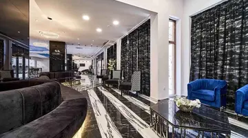 Prestige Hotel and Aquapark