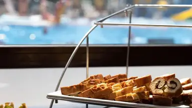 Prestige Hotel and Aquapark