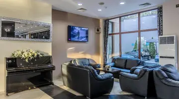 Prestige Hotel and Aquapark
