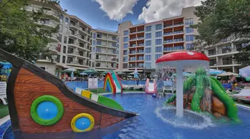 Prestige Hotel and Aquapark
