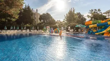 Prestige Hotel and Aquapark
