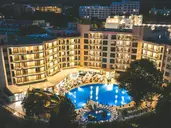 Prestige Hotel and Aquapark
