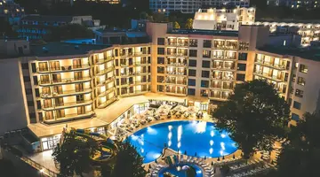 Prestige Hotel and Aquapark