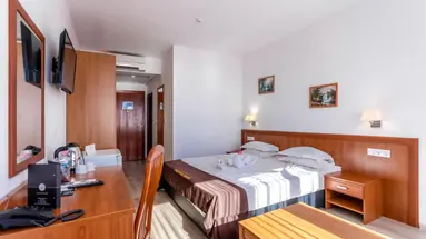 Prestige Hotel and Aquapark