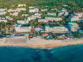 Prestige Hotel and Aquapark