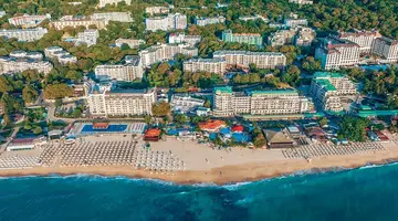 Prestige Hotel and Aquapark