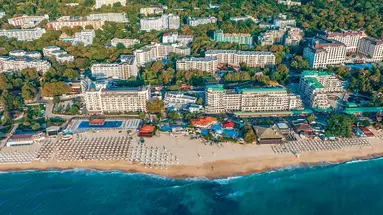 Prestige Hotel and Aquapark