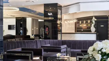 Prestige Hotel and Aquapark