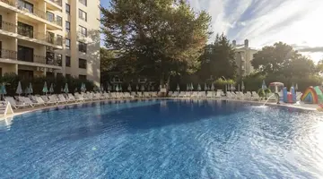 Prestige Hotel and Aquapark