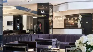 Prestige Hotel and Aquapark