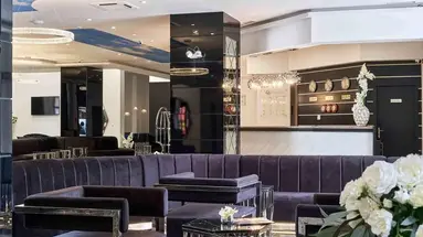 Prestige Hotel and Aquapark