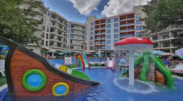 Prestige Hotel and Aquapark
