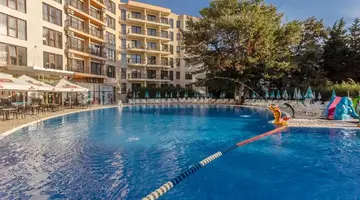 Prestige Hotel and Aquapark