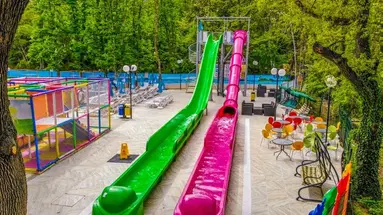 Prestige Hotel and Aquapark