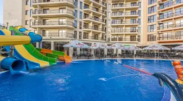 Prestige Hotel and Aquapark