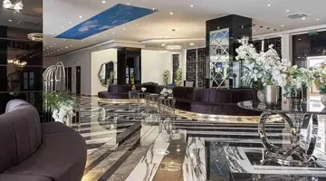 Prestige Hotel and Aquapark