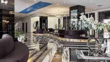 Prestige Hotel and Aquapark