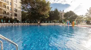 Prestige Hotel and Aquapark
