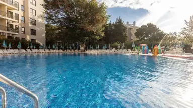 Prestige Hotel and Aquapark