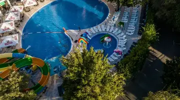 Prestige Hotel and Aquapark
