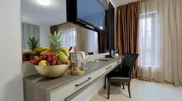 Prestige Hotel and Aquapark