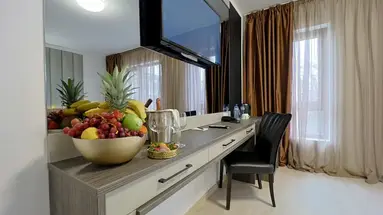 Prestige Hotel and Aquapark