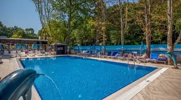 Prestige Hotel and Aquapark