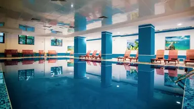 Prestige Hotel and Aquapark