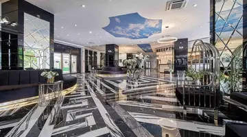Prestige Hotel and Aquapark