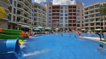 Prestige Hotel and Aquapark