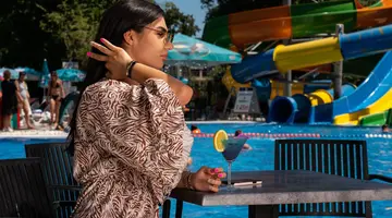 Prestige Hotel and Aquapark