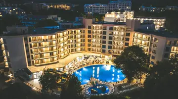 Prestige Hotel and Aquapark