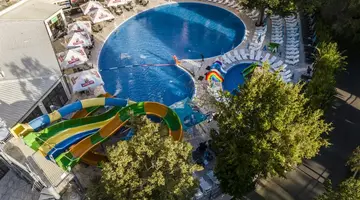 Prestige Hotel and Aquapark