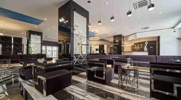 Prestige Hotel and Aquapark
