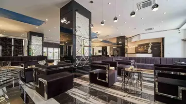 Prestige Hotel and Aquapark