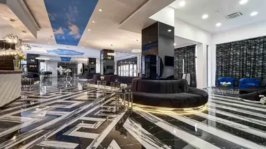 Prestige Hotel and Aquapark